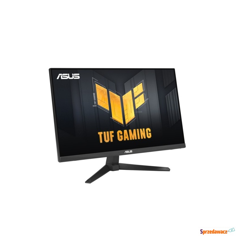 ASUS TUF Gaming VG249QE5A Gaming Monitor – 23... - Monitory LCD i LED - Kołobrzeg