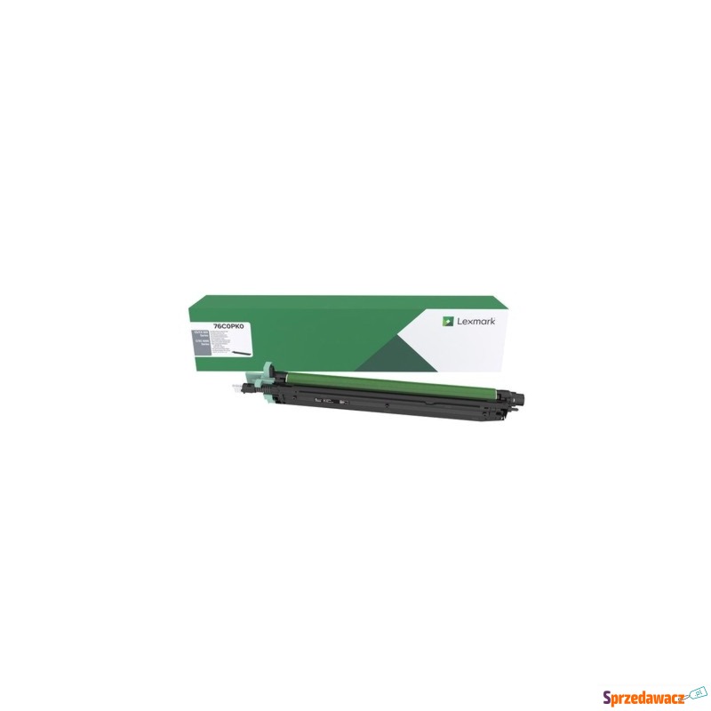 Bęben Oryginalny Lexmark CX/CS92x (76C0PK0) (... - Bębny światłoczułe - Gdańsk