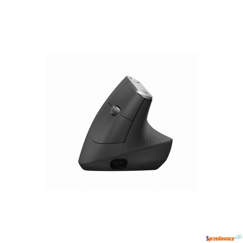 Mysz Logitech MX 910-005448 (optyczna; 4000 DPI;... - Myszki - Orzesze