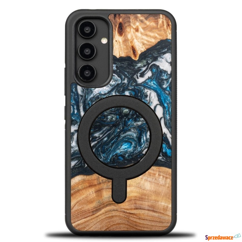 Drewniane etui do Galaxy A54 5G, Bewood Unique... - Etui na smartfony - Kłodzko