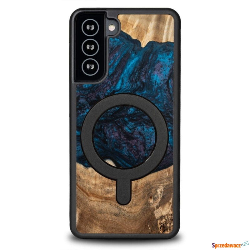 Drewniane etui do Galaxy S21 FE,...