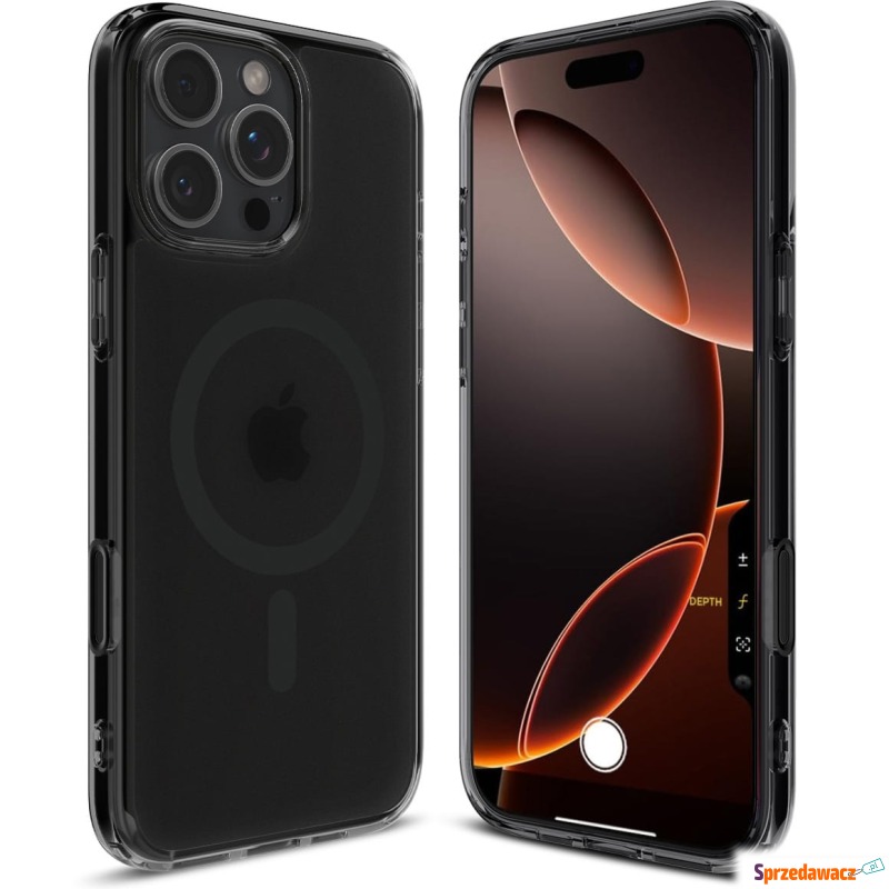Etui Spigen Ultra Hybrid T Mag...