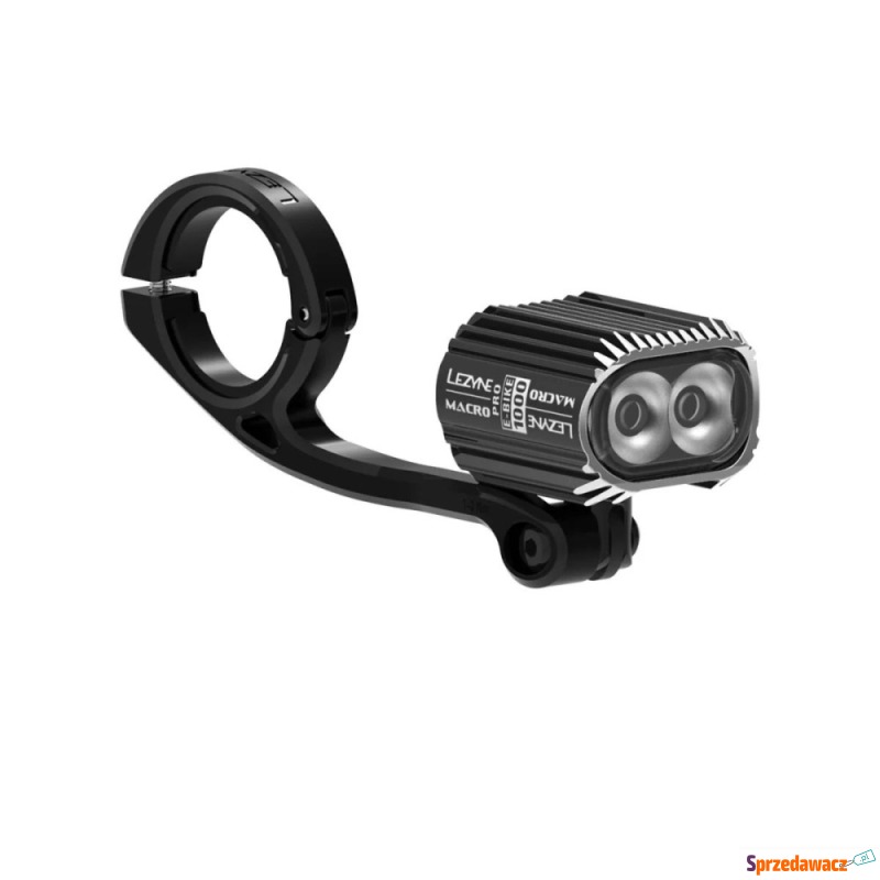 Przednia lampa Lezyne E-Bike Macro...