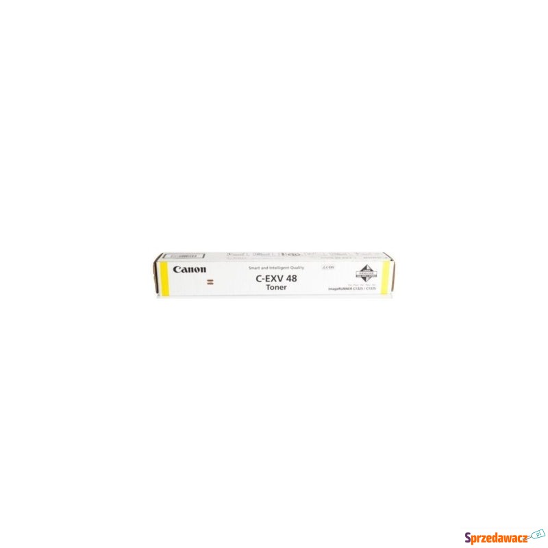 Toner Oryginalny Canon C-EXV48...