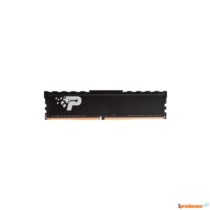 Patriot Premium Black DDR4 16GB...