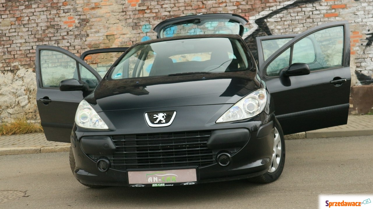 Peugeot 307 2006