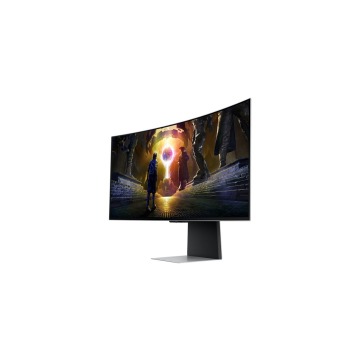 Monitor Samsung Odyssey G8 34