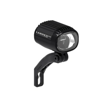 Przednia lampa Lezyne E-Bike Mini StVZO E300 do rowerów elektrycznych