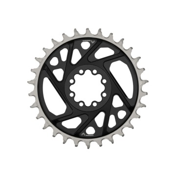 Zębatka Sram X0 Eagle T-Type DM 32z czarno-szara
