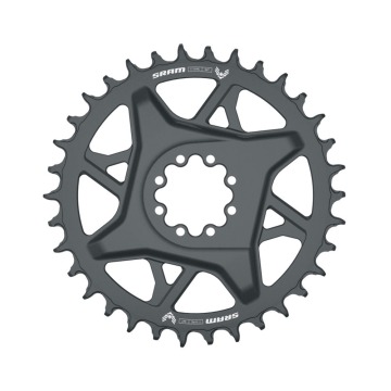 Zębatka Sram GX Eagle T-Type DM 32z czarna