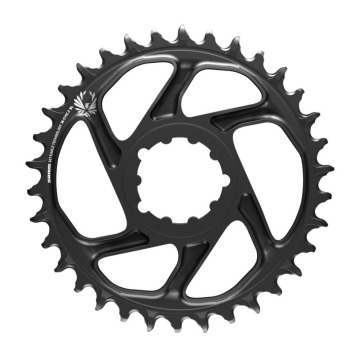 Zębatka Sram Eagle X-SYNC 2 SL DM 32z czarna