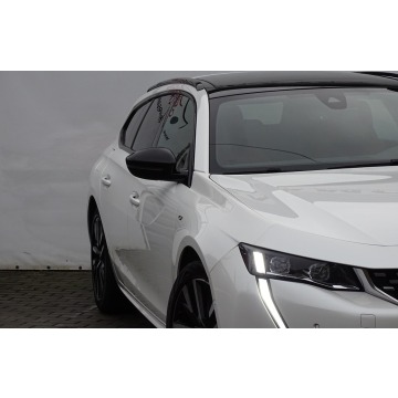 Peugeot 508  Kombi 2020,  1.6 benzyna, automat - Na sprzedaż za 92 900 zł - Mielec - zdjęcie 8