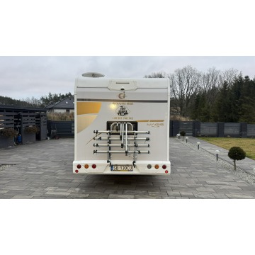 Ford Transit 2021,  2.0 diesel, automat - Na sprzedaż za 265 000 zł - Gdańsk - zdjęcie 8
