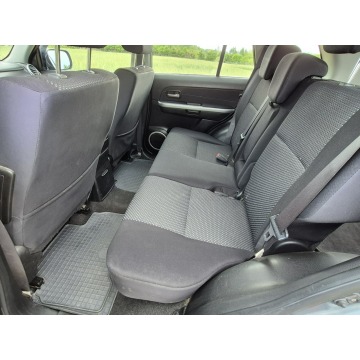 Suzuki Vitara  SUV 2006,  2.0 benzyna+LPG - Na sprzedaż za 22 500 zł - Łosino - zdjęcie 7