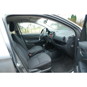 Mitsubishi Space Star  Hatchback 2015,  1.0 benzyna - Na sprzedaż za 19 900 zł - Słupsk - zdjęcie 10