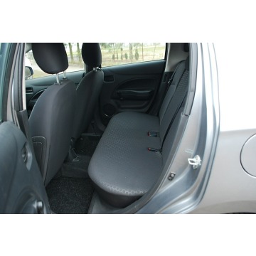 Mitsubishi Space Star  Hatchback 2015,  1.0 benzyna - Na sprzedaż za 19 900 zł - Słupsk - zdjęcie 6