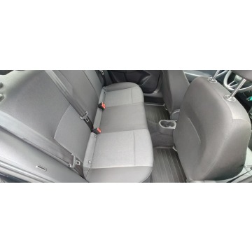 Skoda Rapid  Hatchback 2017,  1.0 benzyna - Na sprzedaż za 29 900 zł - Goczałkowice-Zdrój - zdjęcie 11
