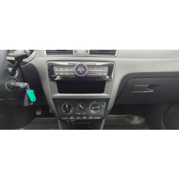 Skoda Rapid  Hatchback 2017,  1.0 benzyna - Na sprzedaż za 29 900 zł - Goczałkowice-Zdrój - zdjęcie 10