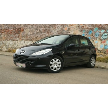Peugeot 307  Hatchback 2006,  1.4 benzyna - Na sprzedaż za 8 800,00 zł - Bytom - zdjęcie 3