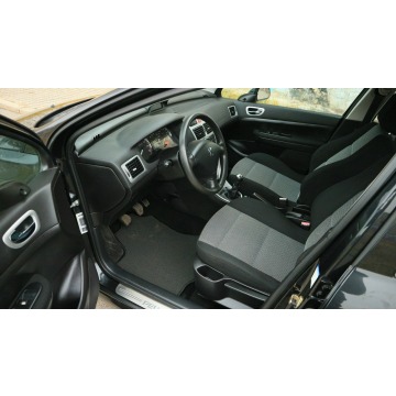 Peugeot 307  Hatchback 2006,  1.4 benzyna - Na sprzedaż za 8 800,00 zł - Bytom - zdjęcie 5