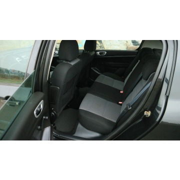 Peugeot 307  Hatchback 2006,  1.4 benzyna - Na sprzedaż za 8 800,00 zł - Bytom - zdjęcie 6