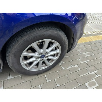 Ford S-MAX  Minivan/Van 2016,  2.0 diesel, automat - Na sprzedaż za 29 900 zł - Wejherowo - zdjęcie 3
