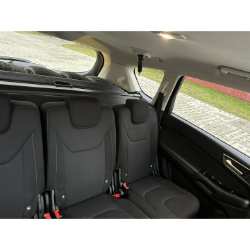 Ford S-MAX  Minivan/Van 2016,  2.0 diesel, automat - Na sprzedaż za 29 900 zł - Wejherowo - zdjęcie 12