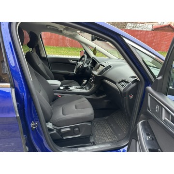 Ford S-MAX  Minivan/Van 2016,  2.0 diesel, automat - Na sprzedaż za 29 900 zł - Wejherowo - zdjęcie 10