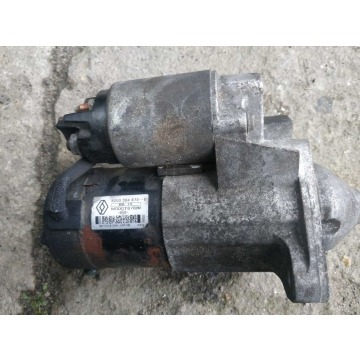Sprzedam rozrusznik do Renault Kangoo 2 1.5 d