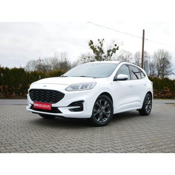 Ford Kuga - 1.5 EcoBlue 120KM Eu6 St-Line -Automat 8b. - Zobacz