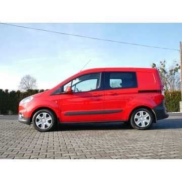 Ford Transit Courier  Minivan/Van 2019,  1.0 benzyna - Na sprzedaż za 27 900 zł - Goczałkowice-Zdrój - zdjęcie 2