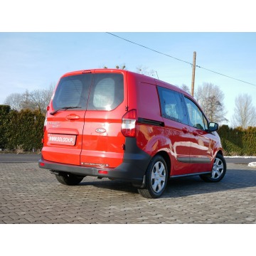 Ford Transit Courier  Minivan/Van 2019,  1.0 benzyna - Na sprzedaż za 27 900 zł - Goczałkowice-Zdrój - zdjęcie 3