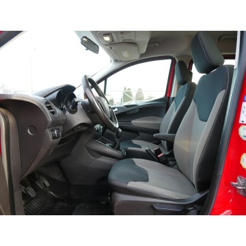 Ford Transit Courier  Minivan/Van 2019,  1.0 benzyna - Na sprzedaż za 27 900 zł - Goczałkowice-Zdrój - zdjęcie 6