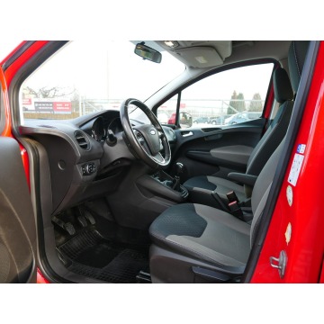 Ford Transit Courier  Minivan/Van 2019,  1.0 benzyna - Na sprzedaż za 27 900 zł - Goczałkowice-Zdrój - zdjęcie 4