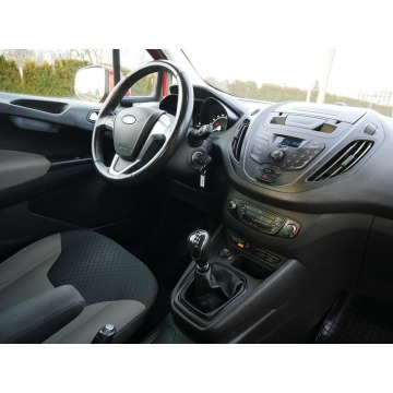 Ford Transit Courier  Minivan/Van 2019,  1.0 benzyna - Na sprzedaż za 27 900 zł - Goczałkowice-Zdrój - zdjęcie 5