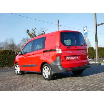 Ford Transit Courier  Minivan/Van 2019,  1.0 benzyna - Na sprzedaż za 27 900 zł - Goczałkowice-Zdrój - zdjęcie 11