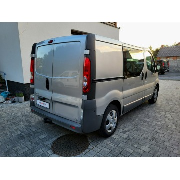 Opel Vivaro 2014,  2.0 diesel - Na sprzedaż za 38 900 zł - Jatutów - zdjęcie 6