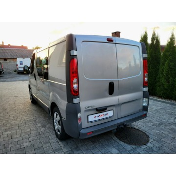 Opel Vivaro 2014,  2.0 diesel - Na sprzedaż za 38 900 zł - Jatutów - zdjęcie 5