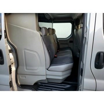 Opel Vivaro 2014,  2.0 diesel - Na sprzedaż za 38 900 zł - Jatutów - zdjęcie 12