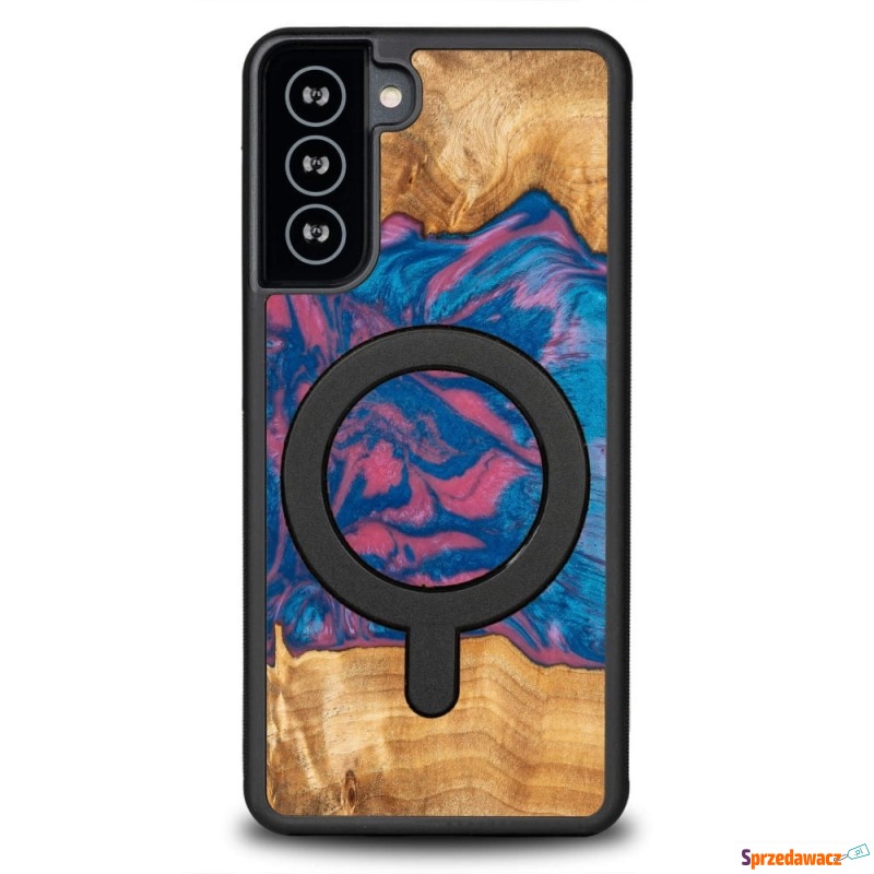 Drewniane etui do Galaxy S21 FE, Bewood Unique... - Etui na smartfony - Rzeszów