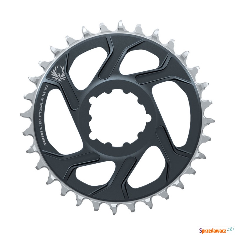Zębatka Sram X01 AXS Eagle X-SYNC 2 DM 32z Lunar... - Części rowerowe - Opole