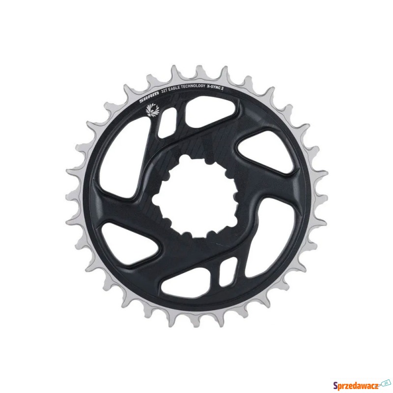 Zębatka Sram GX Eagle X-SYNC 2 Boost DM 32z Lunar... - Części rowerowe - Jelenia Góra