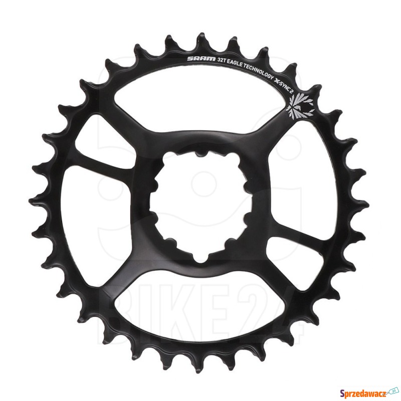 Zębatka Sram NX X-Sync Eagle Direct Mount 32z - Części rowerowe - Chorzów