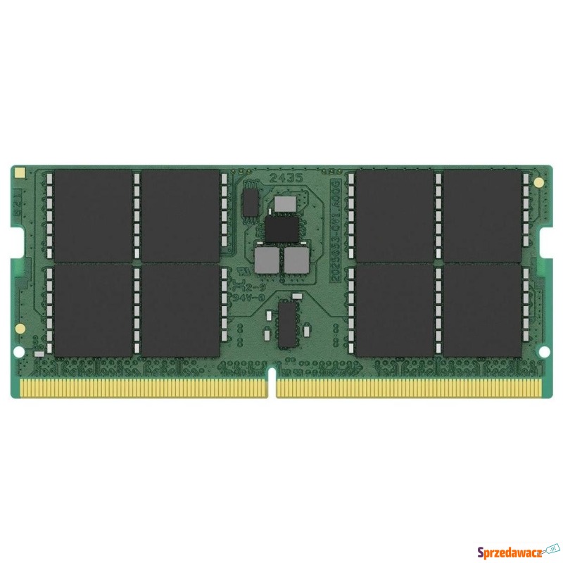Kingston 8GB [1x8GB 6400MHz DDR5...