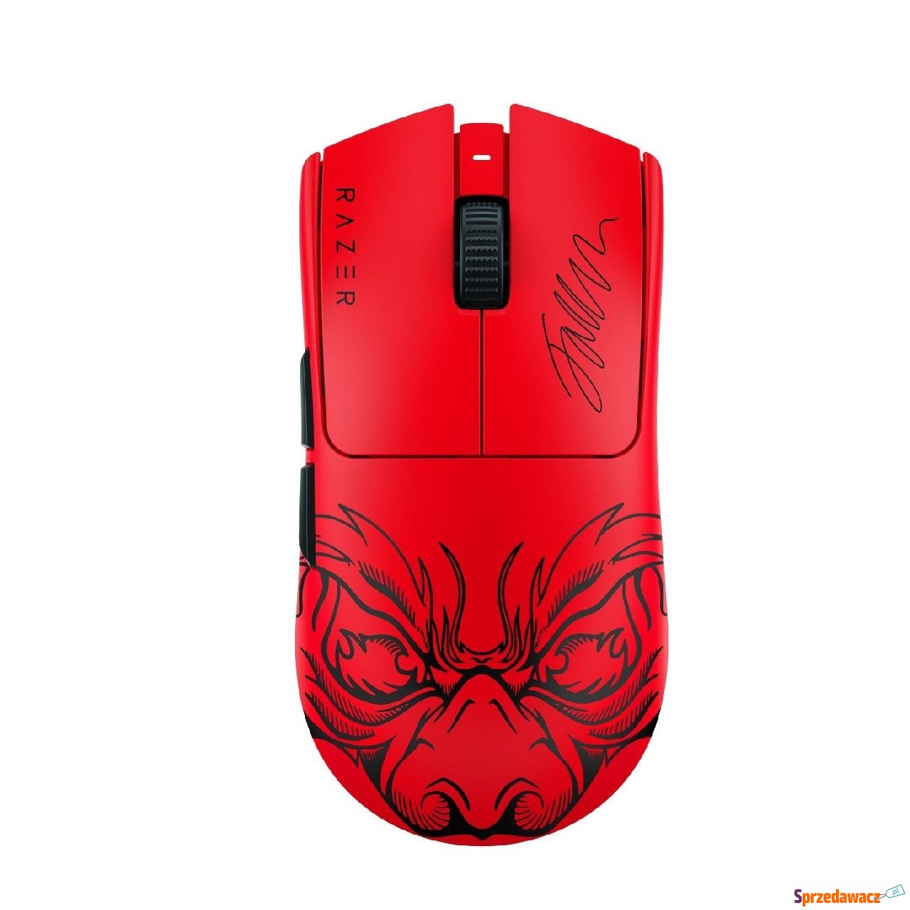 Myszka gamingowa Razer Viper V3...