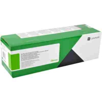 Toner Oryginalny Lexmark C322 (C3220K0) (Czarny) - DARMOWA DOSTAWA w 24h