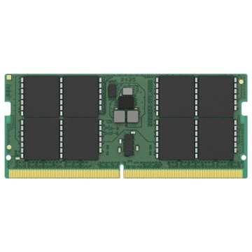Kingston 8GB [1x8GB 6400MHz DDR5 CL52 CSODIMM]