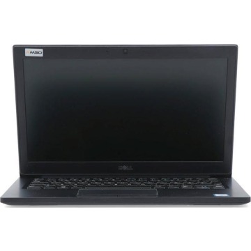 Laptop poleasingowy Dell Dell Latitude 7280 i7-6600U 8GB 240GB SSD 1920x1080 Klasa A