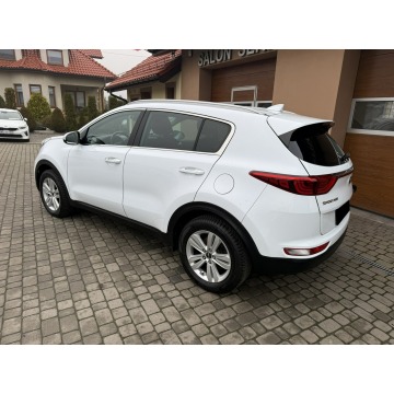 Kia Sportage  SUV 2016,  1.6 benzyna - Na sprzedaż za 59 900 zł - Orzech - zdjęcie 10