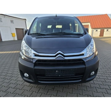 Citroen Jumpy 2016,  2.0 diesel - Na sprzedaż za 29 900 zł - Kutno - zdjęcie 5